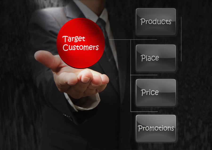 Growing Net Profit - Choosing the Right Market Segment