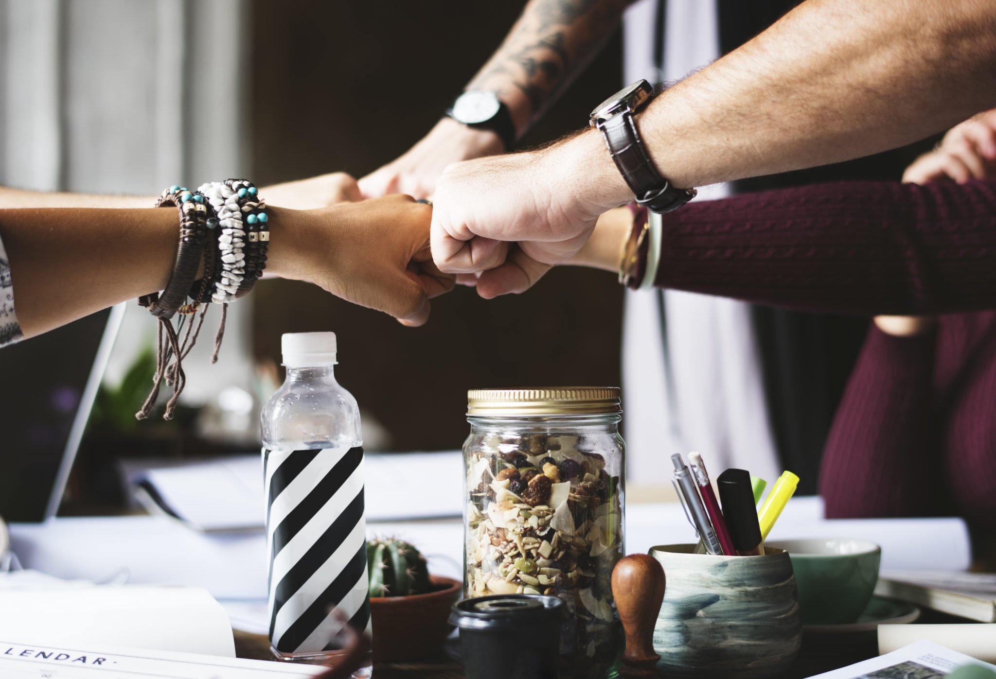 Leverage Your Employees to Grow Business Profits Quicker
