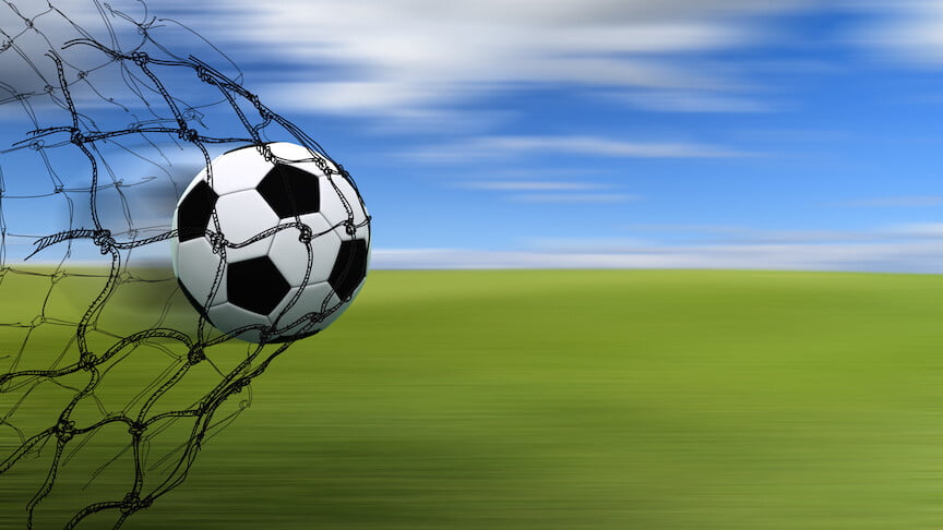 soccer-ball-in-a-net
